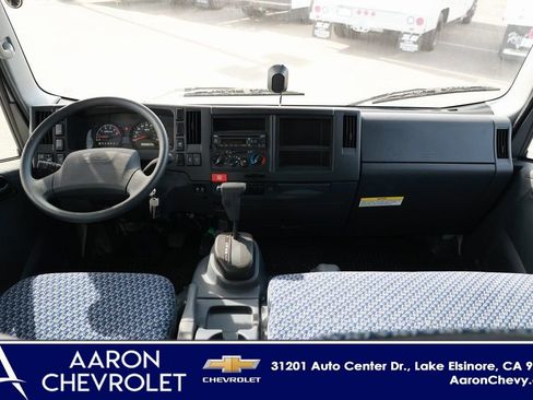 New 2024 Chevrolet Low Cab Forward image 29