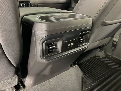 Used 2023 Chevrolet Silverado 1500 RST w/ Convenience Package II AWD/4WD image 23