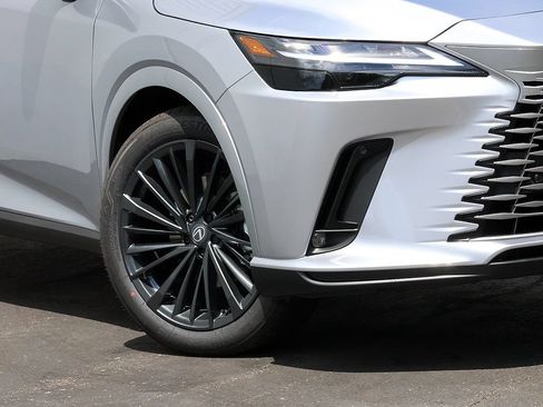 New 2026 Lexus RX 350 Premium AWD/4WD image 3