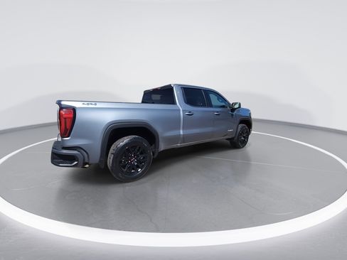 Used 2020 GMC Sierra 1500 Elevation w/ Elevation Value Package AWD/4WD image 8