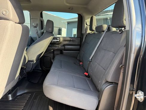 Used 2024 GMC Sierra 2500 Pro w/ Fleet Convenience Package AWD/4WD image 38