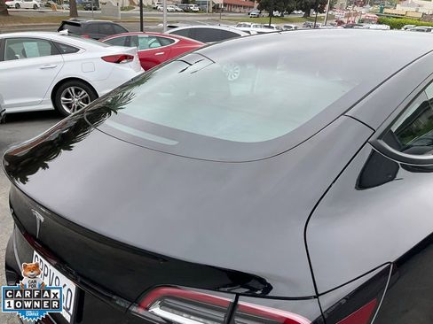Used 2022 Tesla Model 3 Long Range AWD/4WD image 83