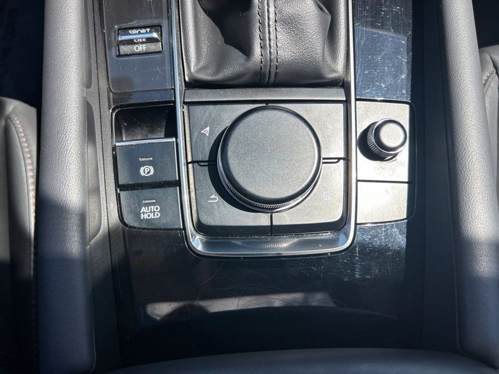 Used 2021 MAZDA MAZDA3 s FWD image 39
