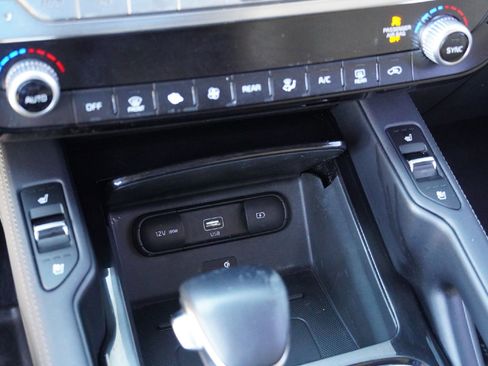 Used 2020 Kia Telluride SX w/ Towing Package image 14