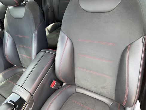 Used 2019 Mercedes-Benz A 220 image 22