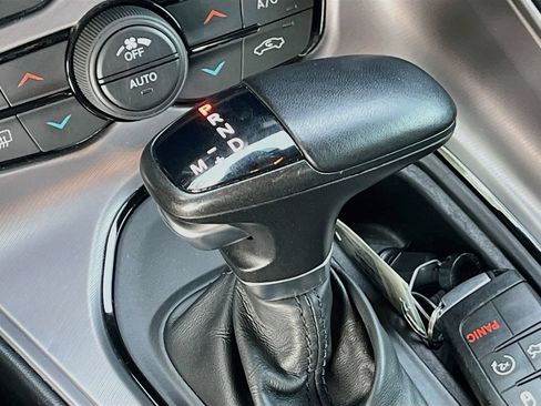 Used 2023 Dodge Challenger R/T w/ Plus Package RWD image 17