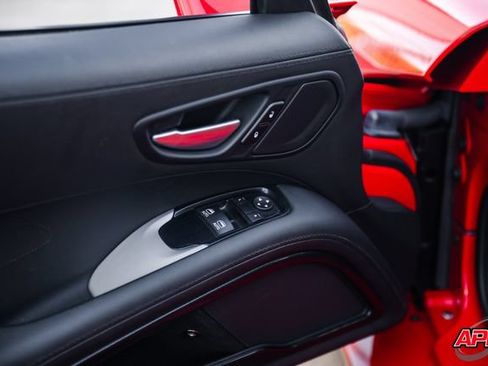 Used 2014 SRT Viper SRT-10 w/ Grand Touring Package RWD image 70