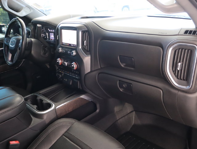Used 2023 GMC Sierra 2500 Denali w/ Denali Ultimate Package AWD/4WD image 56