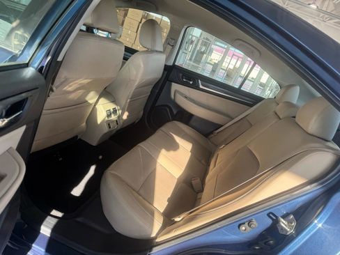 Used 2019 Subaru Legacy 2.5i Limited image 12