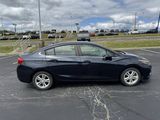Used 2016 Chevrolet Cruze LT w/ Convenience Package image 2