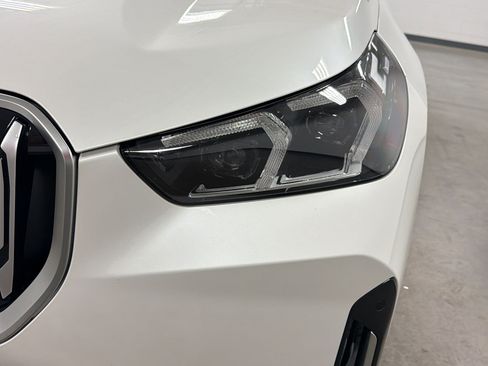 Certified 2026 BMW X1 xDrive28i AWD/4WD image 10