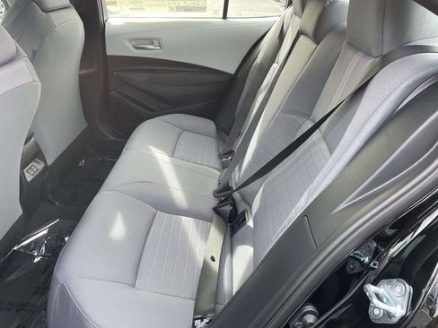 New 2026 Toyota Corolla SE image 21