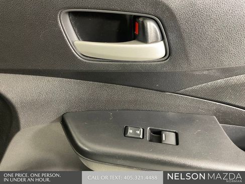 Used 2014 Honda CR-V EX image 22