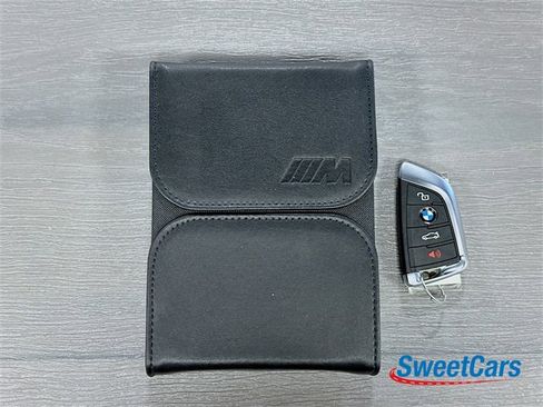 Used 2023 BMW M3 Competition w/ Executive Package image 61