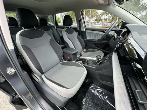 Used 2023 Volkswagen Taos S w/ Driver Assistance Package FWD image 25