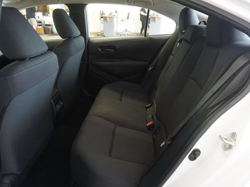 Used 2024 Toyota Corolla LE FWD image 18