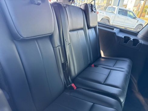 Used 2015 Ford Expedition EL Limited w/ Equipment Group 301A image 42
