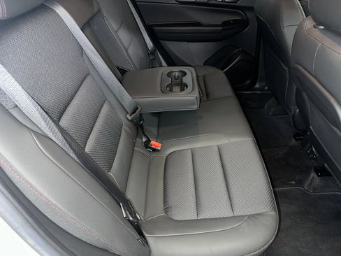 Certified 2022 Chevrolet TrailBlazer RS w/ Technology Package image 29