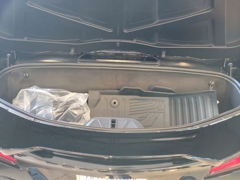 New 2026 Chevrolet Corvette Z06 image 20