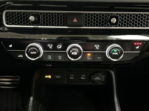 New 2026 Honda Civic Sport image 18