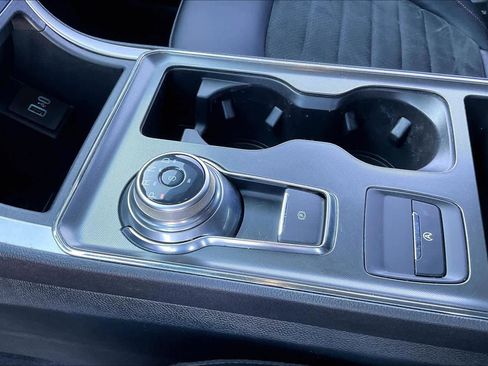 Used 2023 Ford Edge ST-Line image 16