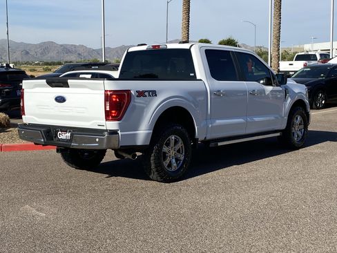 Used 2023 Ford F150 XLT w/ XTR Package image 3