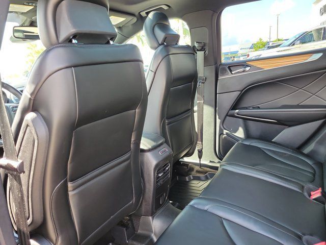 Used 2015 Lincoln MKC AWD w/ Equipment Group 101A Select image 15