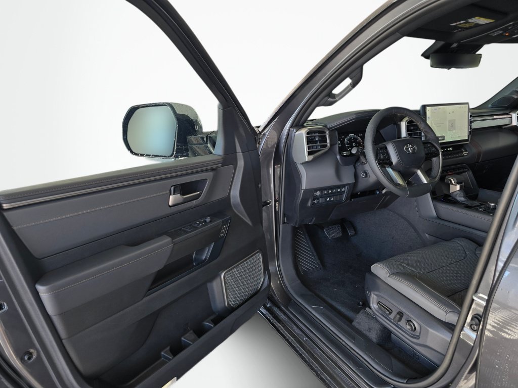 New 2026 Toyota Tundra Capstone AWD/4WD image 30