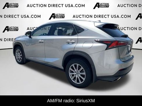 Used 2020 Lexus NX 300 AWD w/ Comfort Package image 5