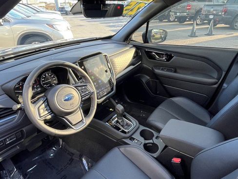 Certified 2025 Subaru Forester Limited image 16