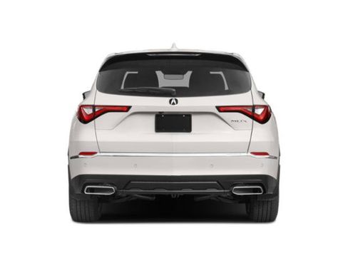 Used 2022 Acura MDX SH-AWD w/ Technology Package image 8
