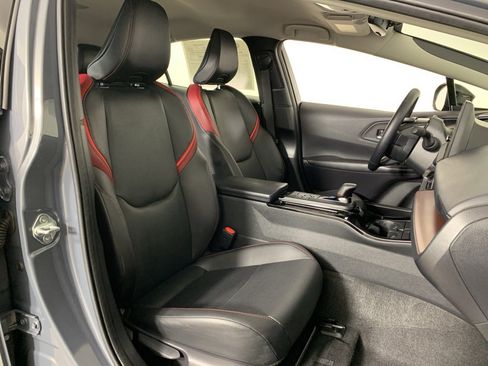 Used 2024 Toyota Prius Prime image 21