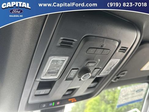 Used 2021 Chevrolet Tahoe RST w/ Luxury Package AWD/4WD image 33