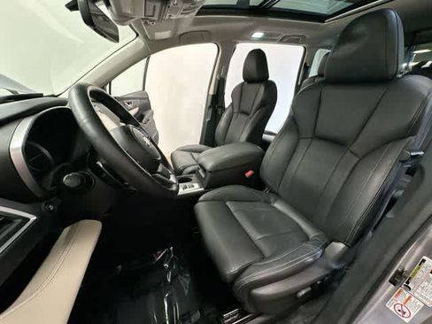 Used 2020 Subaru Ascent Limited w/ Technology Package AWD/4WD image 18