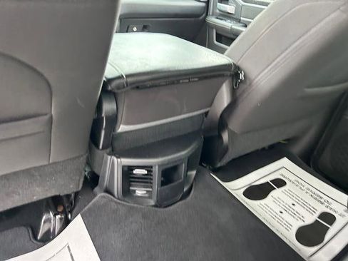 Used 2024 RAM 2500 Big Horn w/ Bed Utility Group image 15