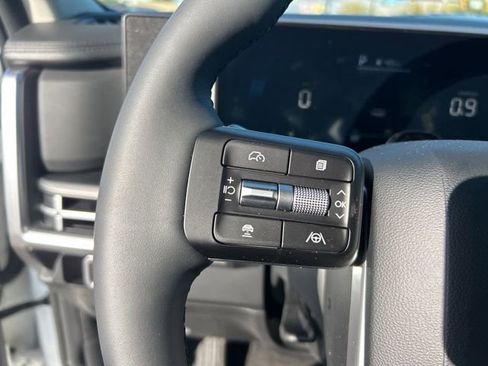 New 2026 Hyundai Santa Fe SEL image 15