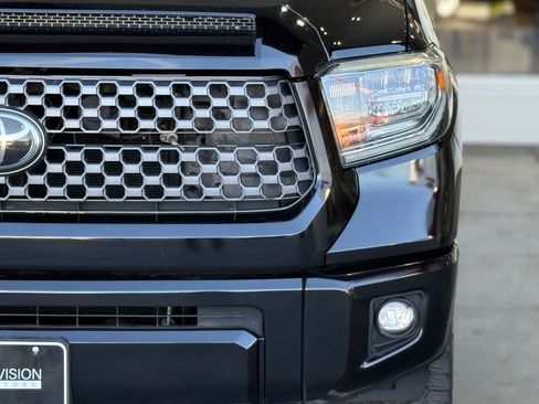 Used 2018 Toyota Tundra SR5 w/ TRD Sport Package image 5