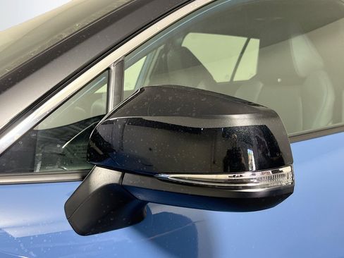 New 2026 Toyota Corolla Cross XSE AWD/4WD image 12