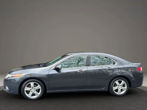 Used 2011 Acura TSX Sedan FWD image 8