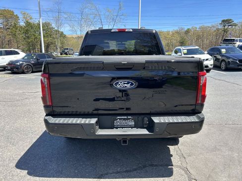 Used 2025 Ford F150 STX AWD/4WD image 4