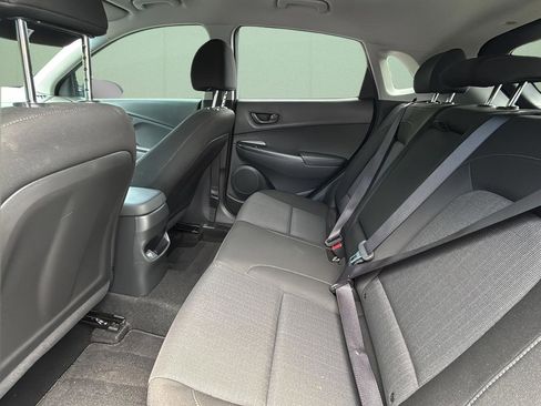 Certified 2023 Hyundai Kona SEL FWD image 20