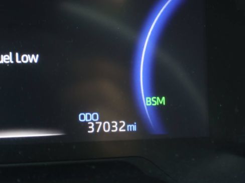 Certified 2022 Toyota RAV4 Limited AWD/4WD image 21