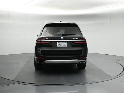 Used 2024 BMW X7 xDrive40i w/ Premium Package AWD/4WD image 8