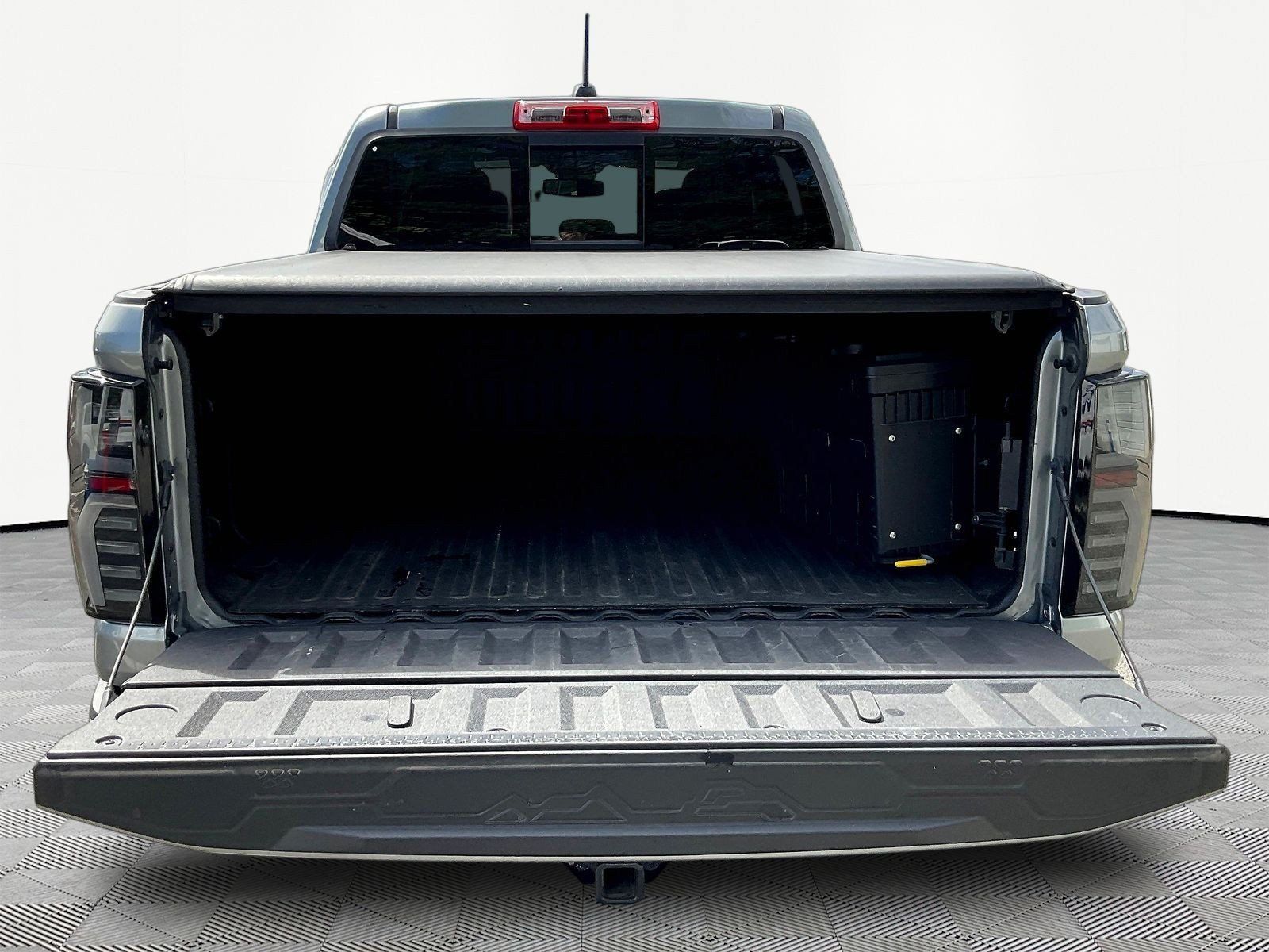 Used 2023 Chevrolet Colorado ZR2 w/ ZR2 Convenience Package III AWD/4WD image 7