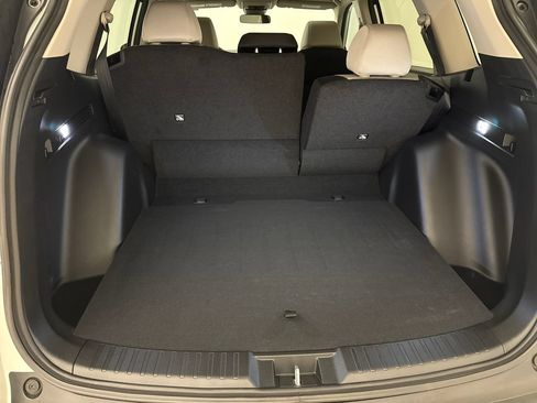 Certified 2024 Honda CR-V EX image 12