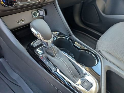 New 2026 Buick Encore GX Preferred w/ Comfort Package image 22