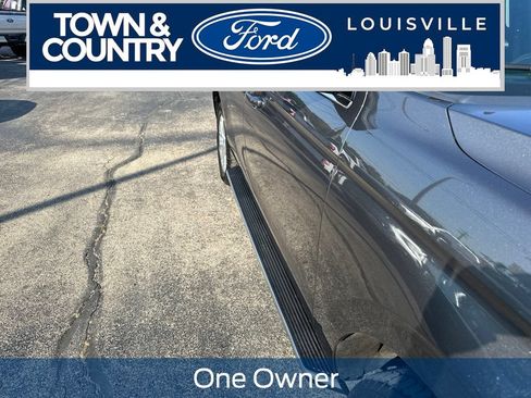 Used 2021 Ford Expedition XLT AWD/4WD image 7