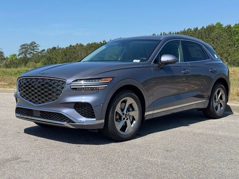 New 2026 Genesis GV70 2.5T Advanced image 9