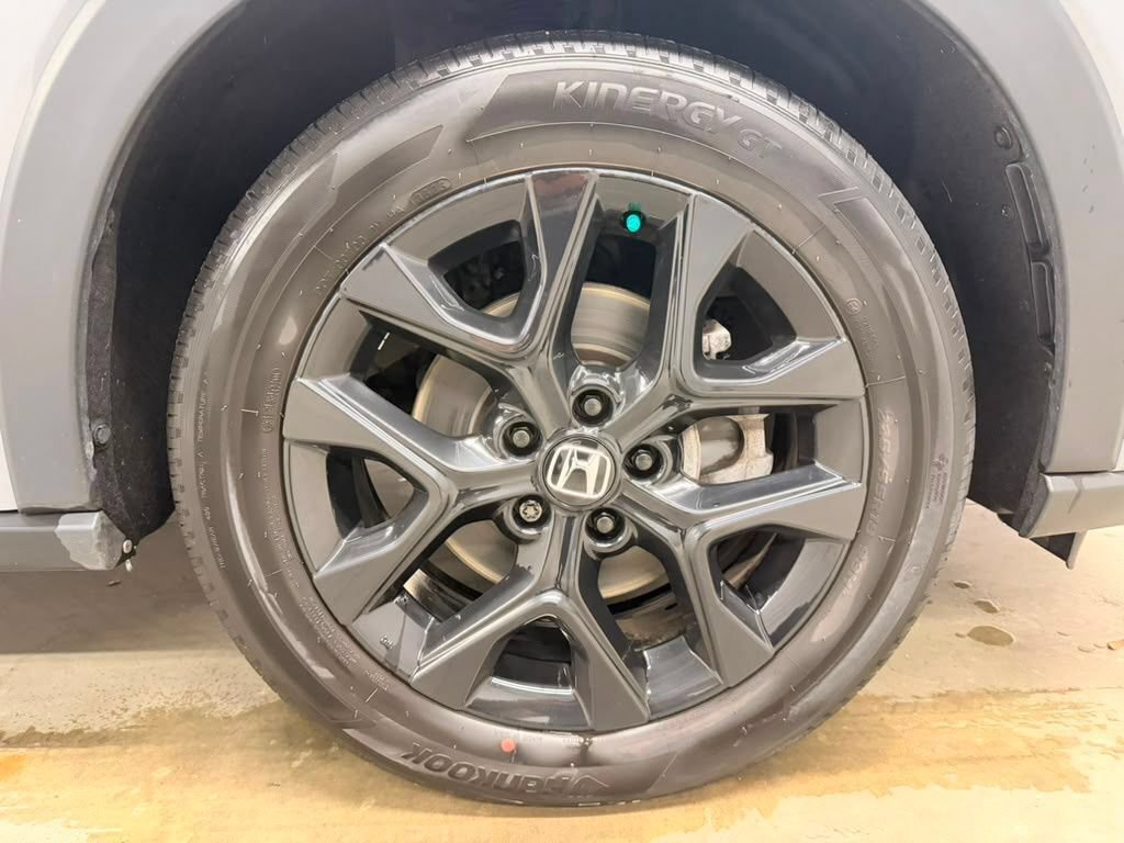Certified 2024 Honda HR-V Sport image 15