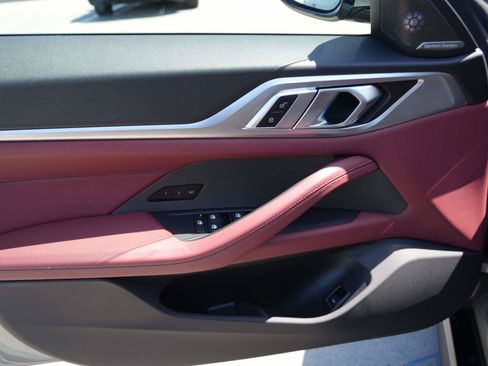 Used 2025 BMW 430i w/ Premium Package RWD image 22